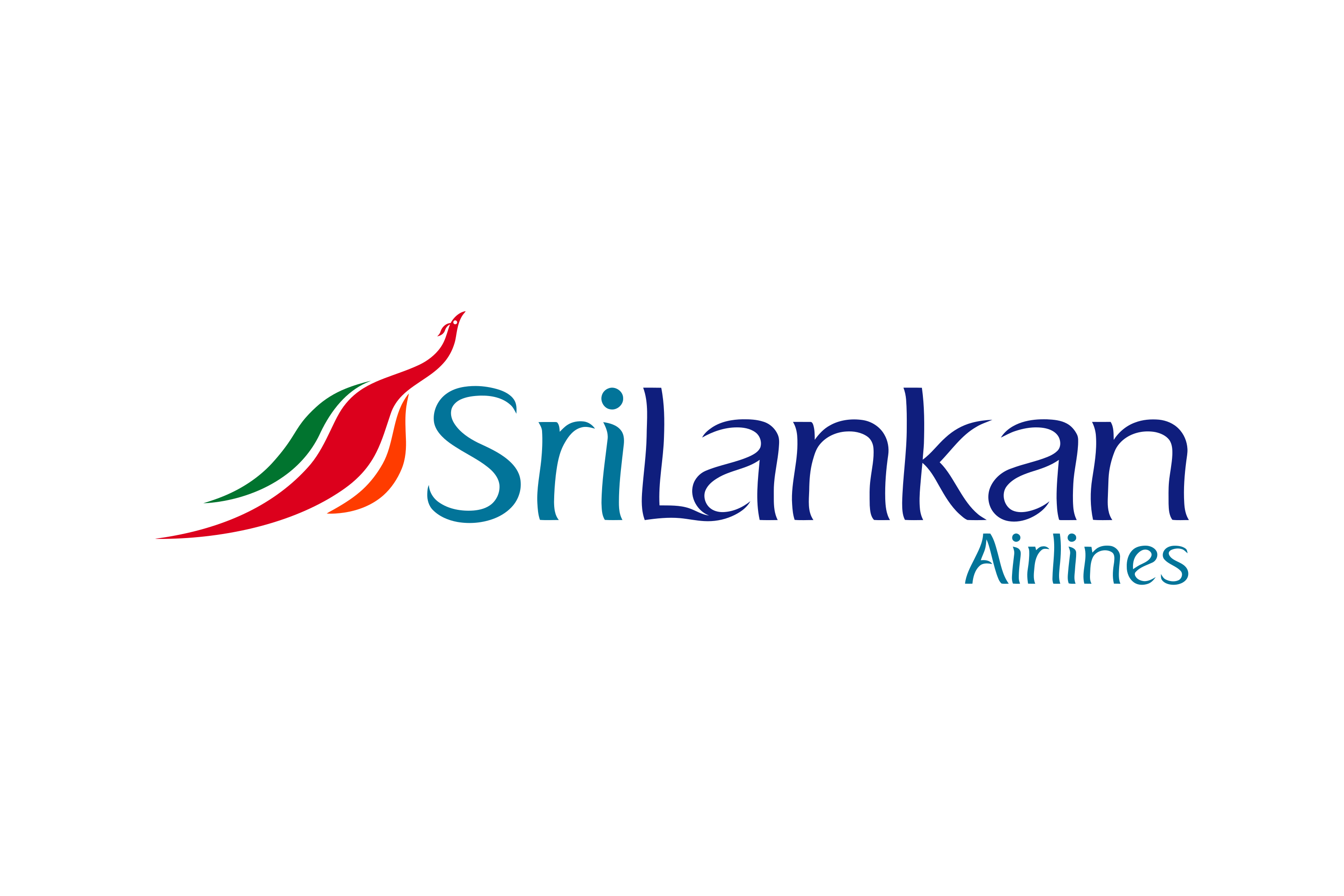 SriLankan Airlines