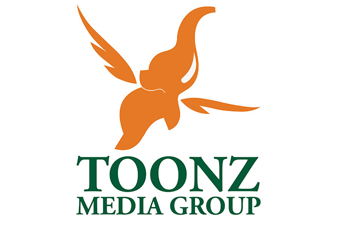 Toonz Media Group