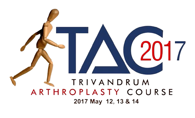 Trivandrum Arthroplasty Course